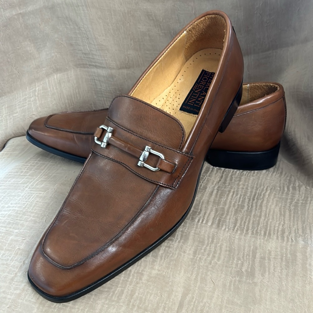 Mercanti Fiorentini Men’s shoes Size 13